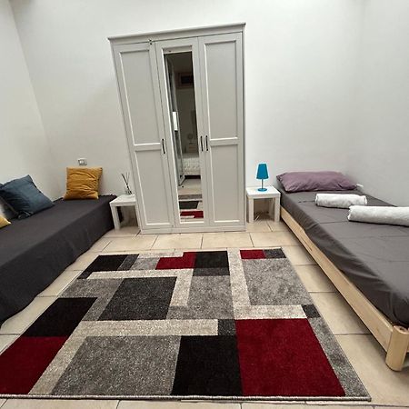 Maison Avec Terrasse Proche Mer Et Centre Ville Otranto Dış mekan fotoğraf