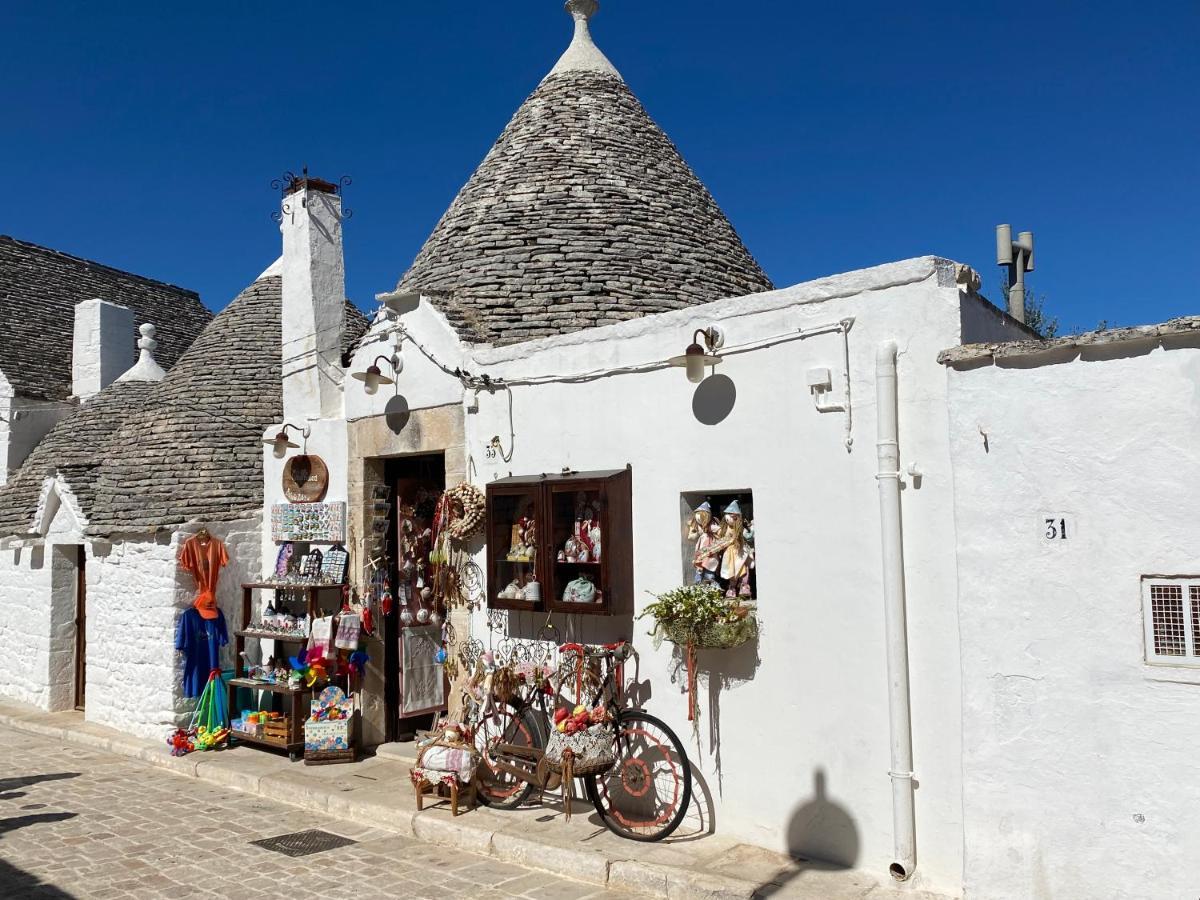 Maison Avec Terrasse Proche Mer Et Centre Ville Otranto Dış mekan fotoğraf
