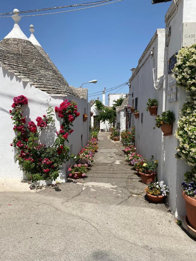 Maison Avec Terrasse Proche Mer Et Centre Ville Otranto Dış mekan fotoğraf