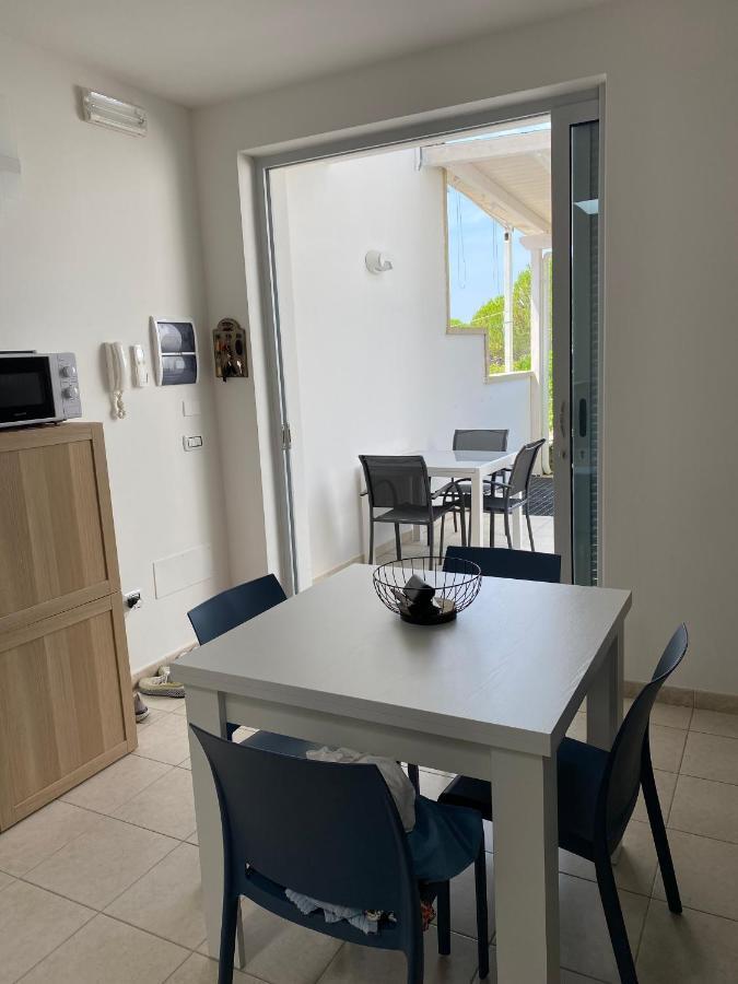 Maison Avec Terrasse Proche Mer Et Centre Ville Otranto Dış mekan fotoğraf