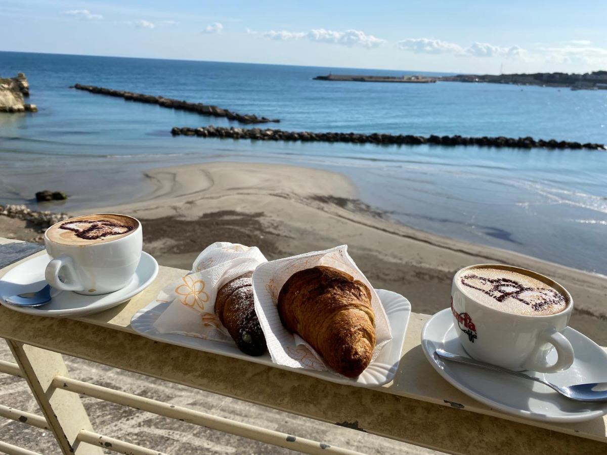 Maison Avec Terrasse Proche Mer Et Centre Ville Otranto Dış mekan fotoğraf