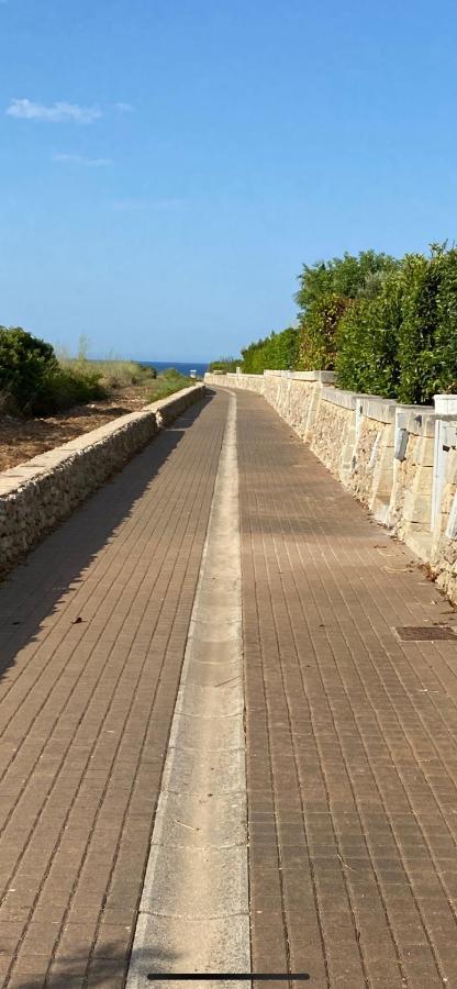 Maison Avec Terrasse Proche Mer Et Centre Ville Otranto Dış mekan fotoğraf