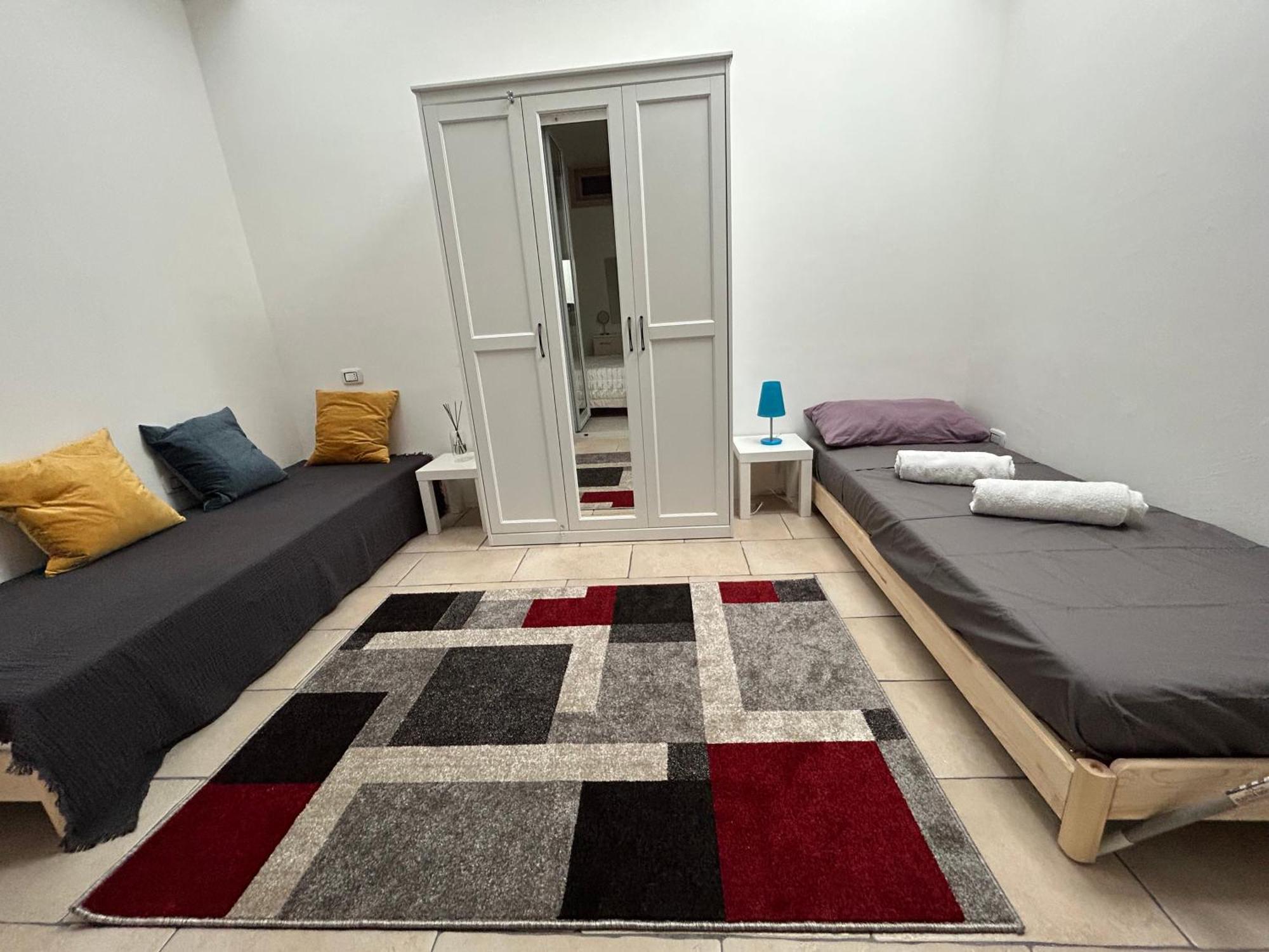 Maison Avec Terrasse Proche Mer Et Centre Ville Otranto Dış mekan fotoğraf