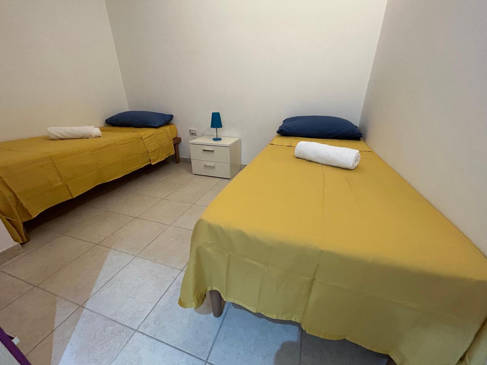 Maison Avec Terrasse Proche Mer Et Centre Ville Otranto Dış mekan fotoğraf