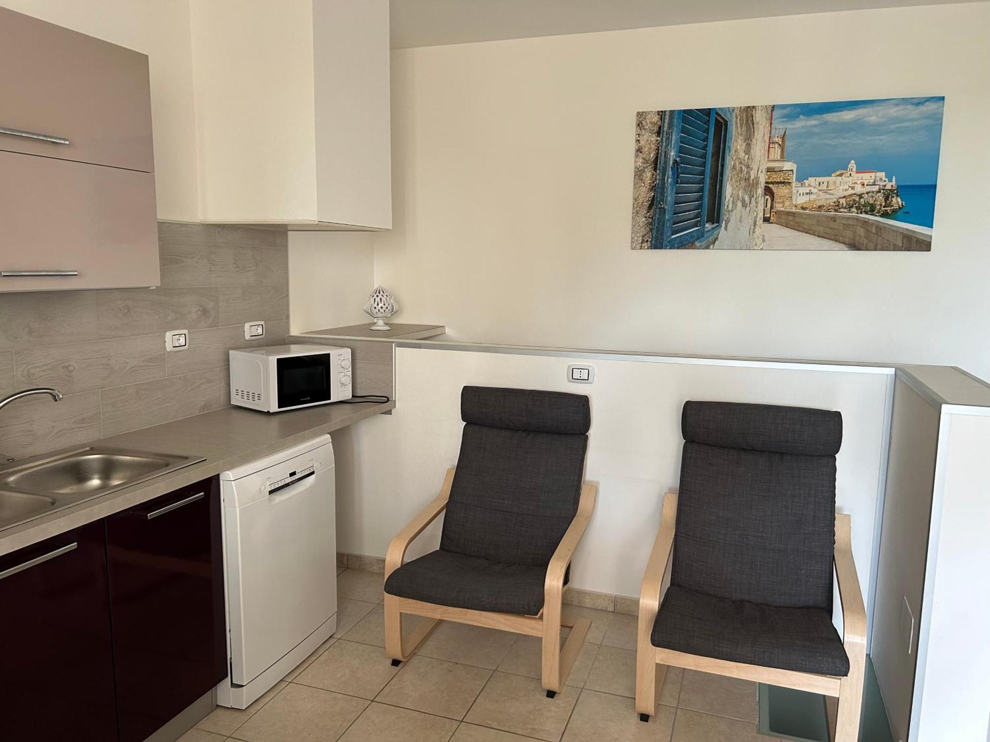 Maison Avec Terrasse Proche Mer Et Centre Ville Otranto Dış mekan fotoğraf