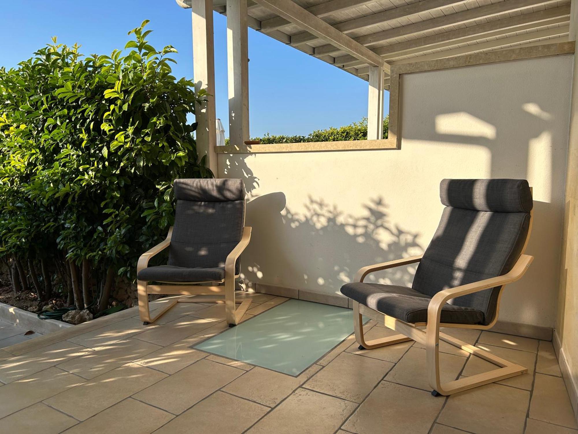 Maison Avec Terrasse Proche Mer Et Centre Ville Otranto Dış mekan fotoğraf